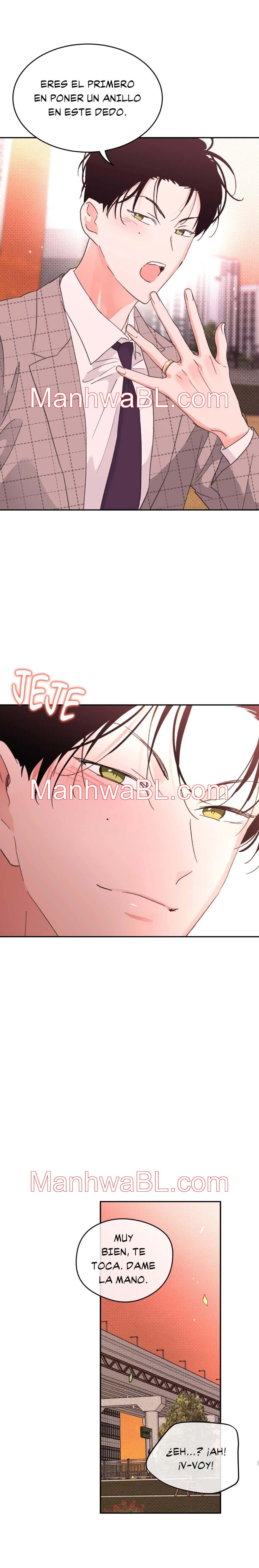 Cuando el viento suena en una sola melodía (SIN CENSURA) - Capitulo 21 - FINAL manhwa