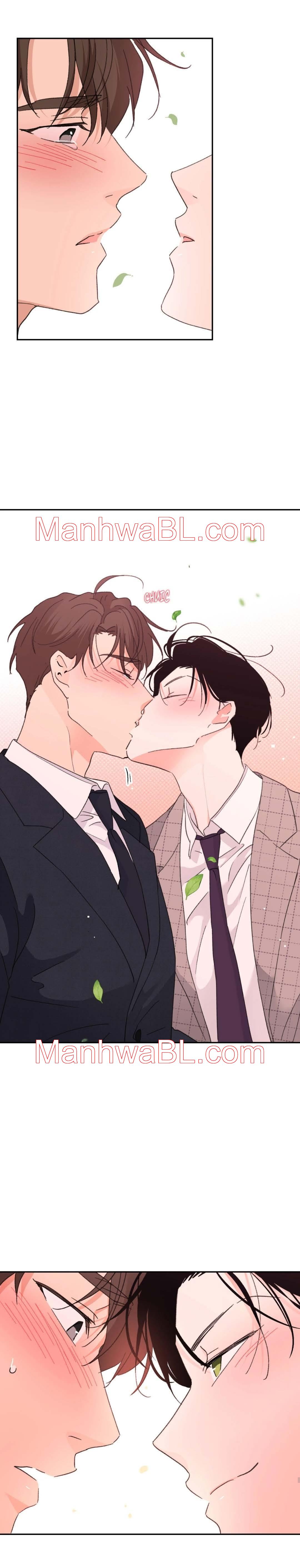 Cuando el viento suena en una sola melodía (SIN CENSURA) - Capitulo 21 - FINAL manhwa