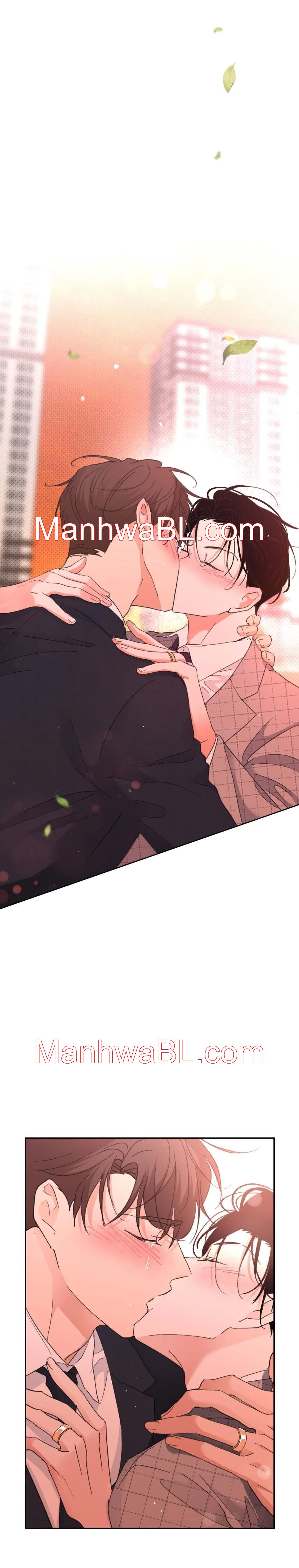 Cuando el viento suena en una sola melodía (SIN CENSURA) - Capitulo 21 - FINAL manhwa