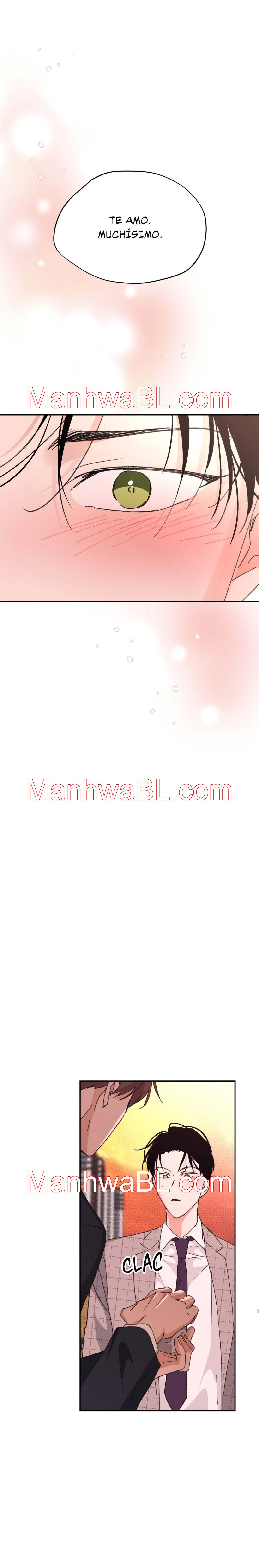 Cuando el viento suena en una sola melodía (SIN CENSURA) - Capitulo 21 - FINAL manhwa