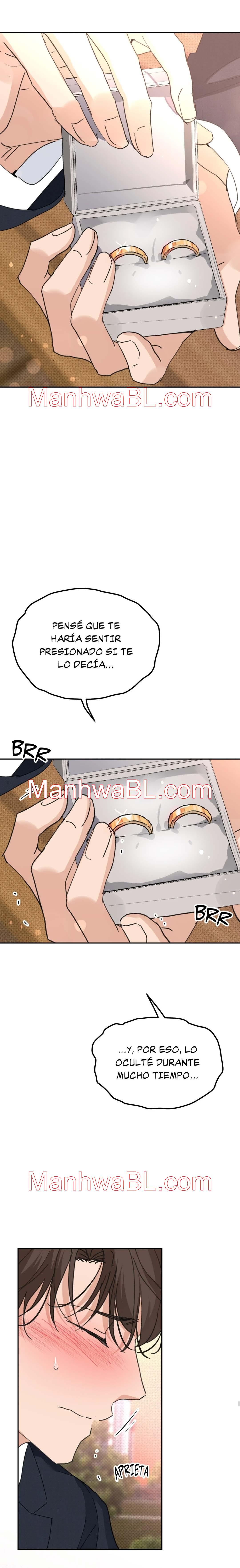 Cuando el viento suena en una sola melodía (SIN CENSURA) - Capitulo 21 - FINAL manhwa