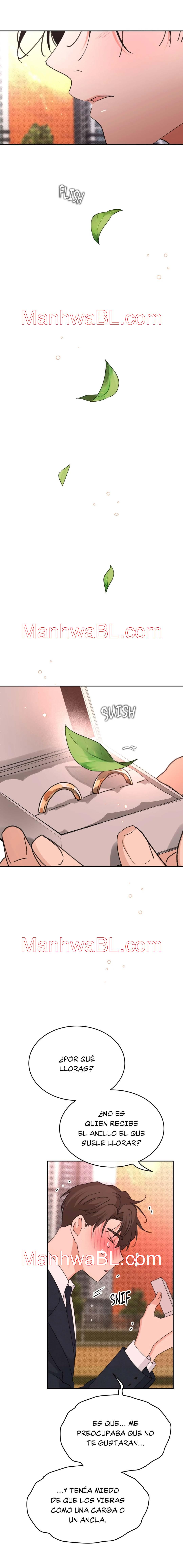 Cuando el viento suena en una sola melodía (SIN CENSURA) - Capitulo 21 - FINAL manhwa