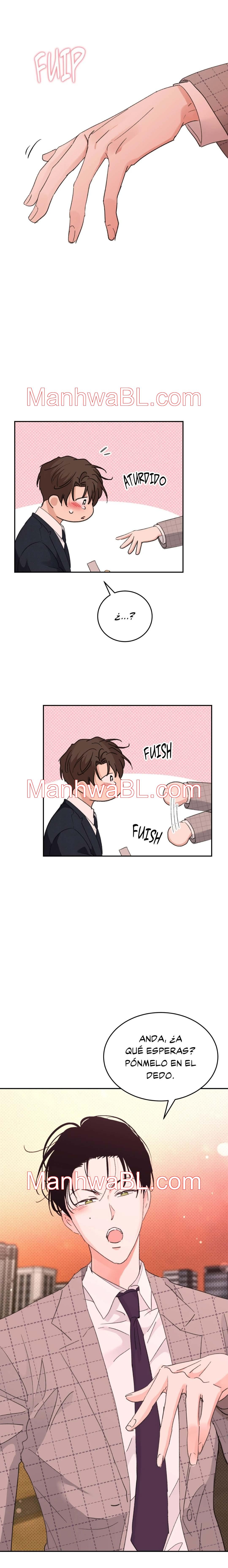 Cuando el viento suena en una sola melodía (SIN CENSURA) - Capitulo 21 - FINAL manhwa