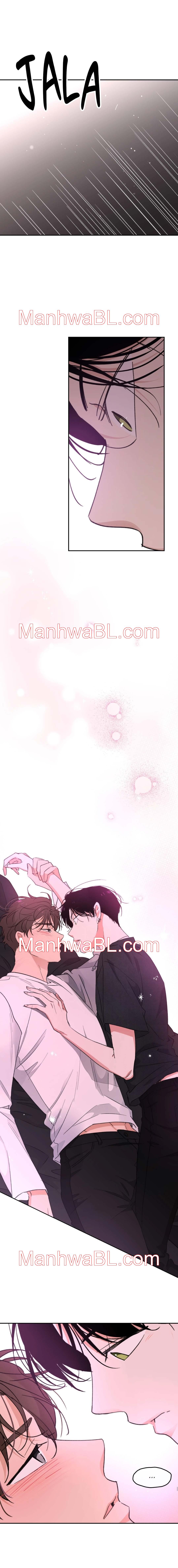 Cuando el viento suena en una sola melodía (SIN CENSURA) - Capitulo 5 manhwa