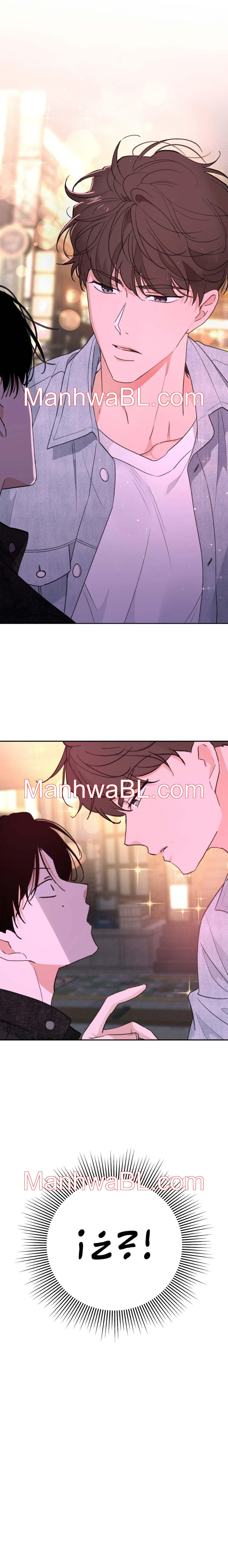 Cuando el viento suena en una sola melodía (SIN CENSURA) - Capitulo 5 manhwa