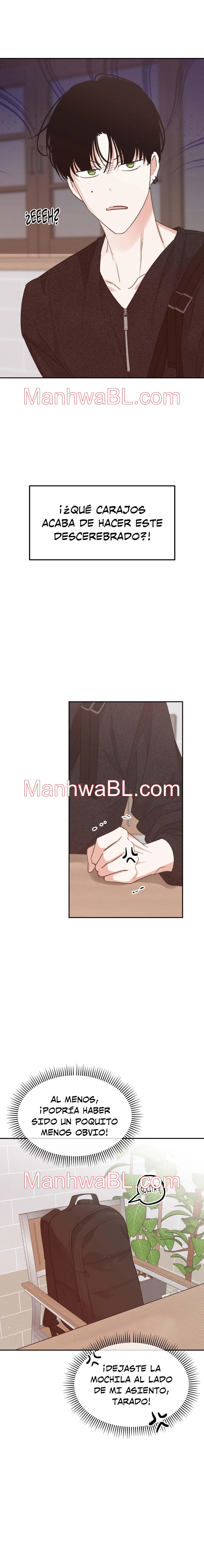 Cuando el viento suena en una sola melodía (SIN CENSURA) - Capitulo 12 manhwa