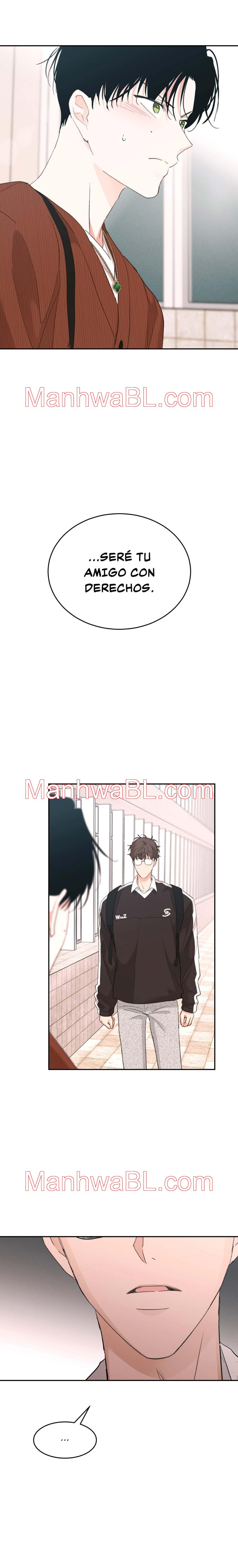 Cuando el viento suena en una sola melodía (SIN CENSURA) - Capitulo 12 manhwa
