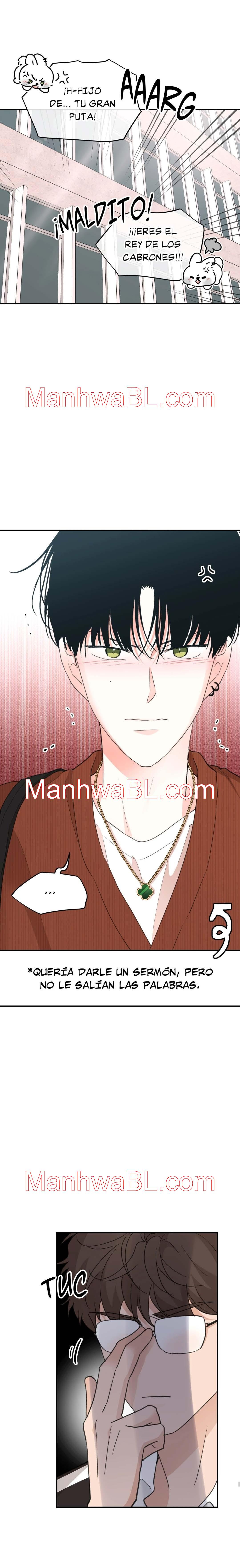 Cuando el viento suena en una sola melodía (SIN CENSURA) - Capitulo 12 manhwa