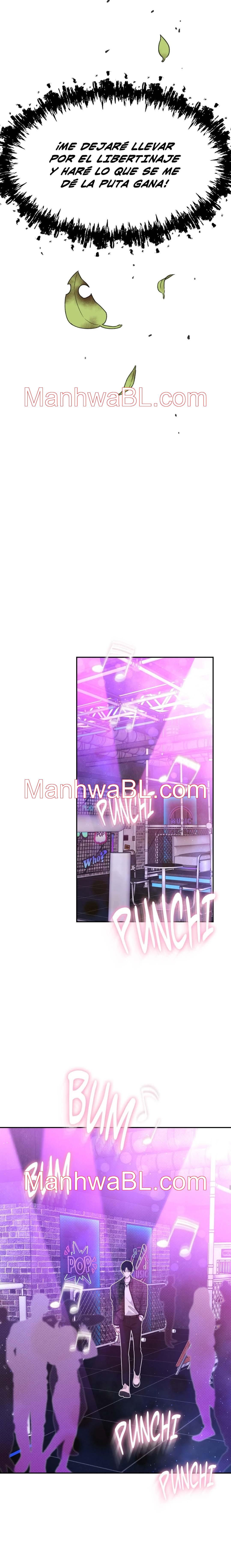 Cuando el viento suena en una sola melodía (SIN CENSURA) - Capitulo 12 manhwa