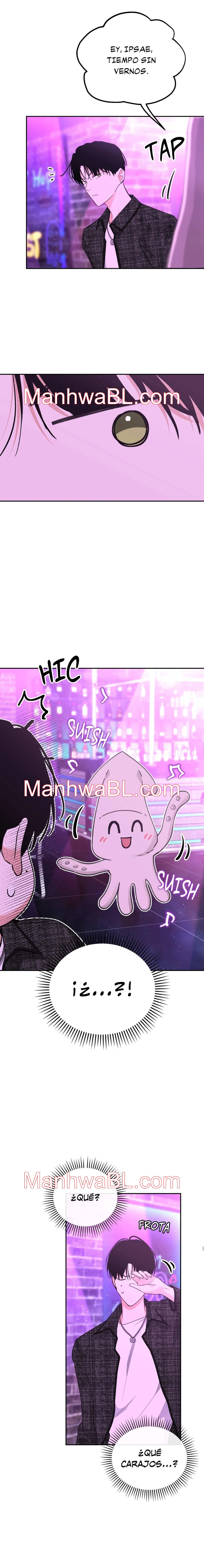 Cuando el viento suena en una sola melodía (SIN CENSURA) - Capitulo 12 manhwa