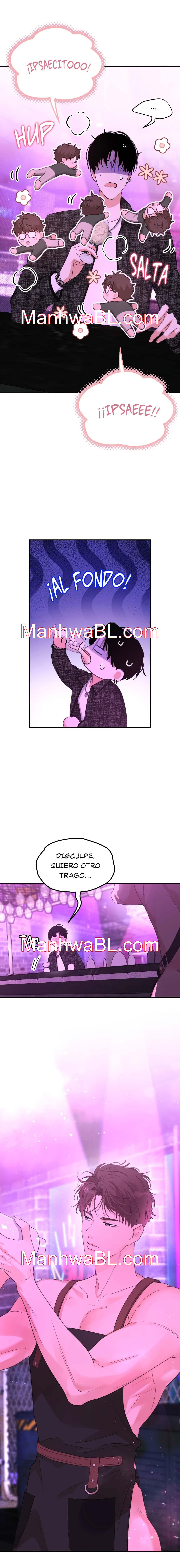 Cuando el viento suena en una sola melodía (SIN CENSURA) - Capitulo 12 manhwa