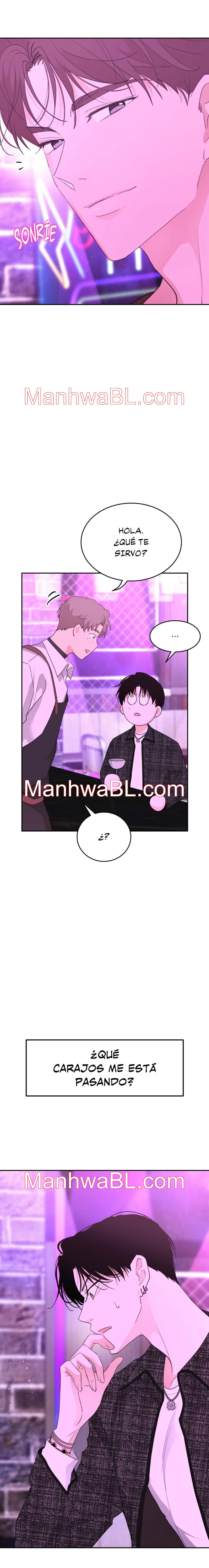 Cuando el viento suena en una sola melodía (SIN CENSURA) - Capitulo 12 manhwa