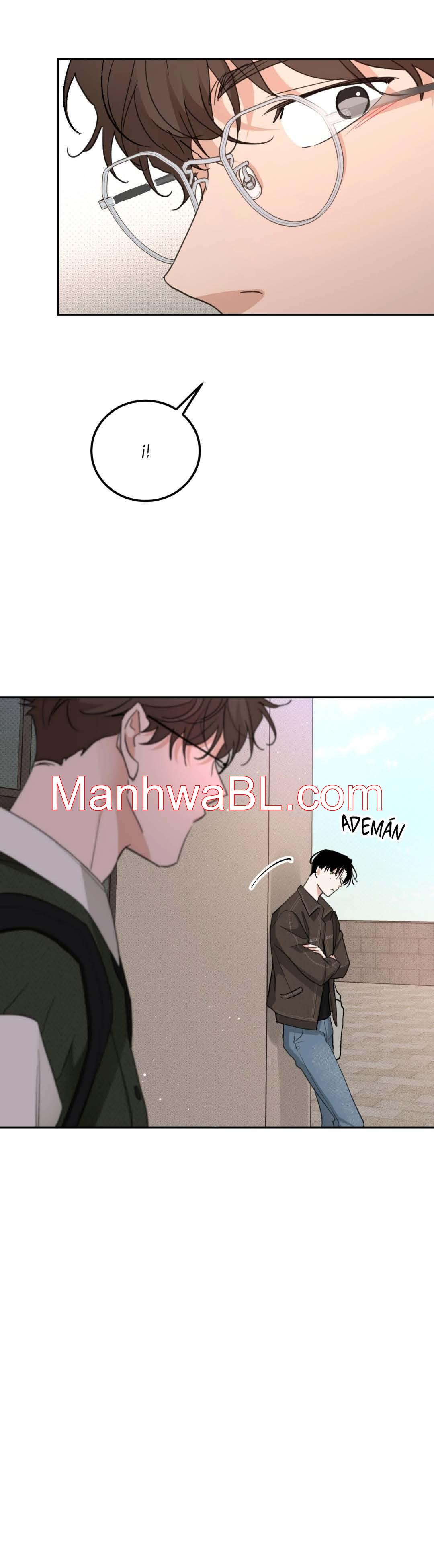 Cuando el viento suena en una sola melodía (SIN CENSURA) - Capitulo 8 manhwa