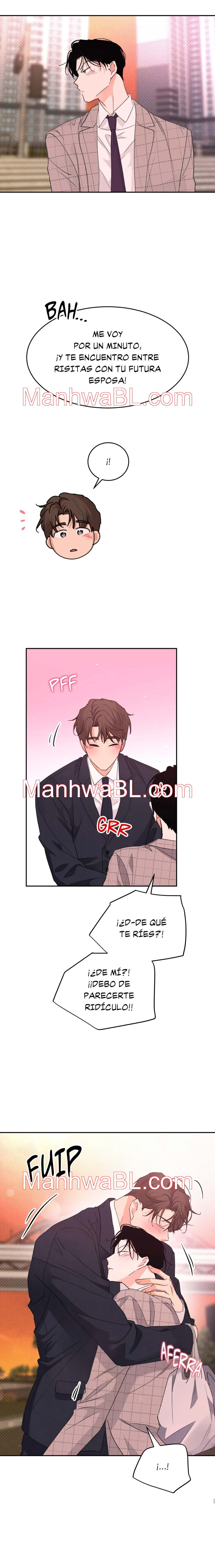 Cuando el viento suena en una sola melodía (SIN CENSURA) - Capitulo 20 manhwa