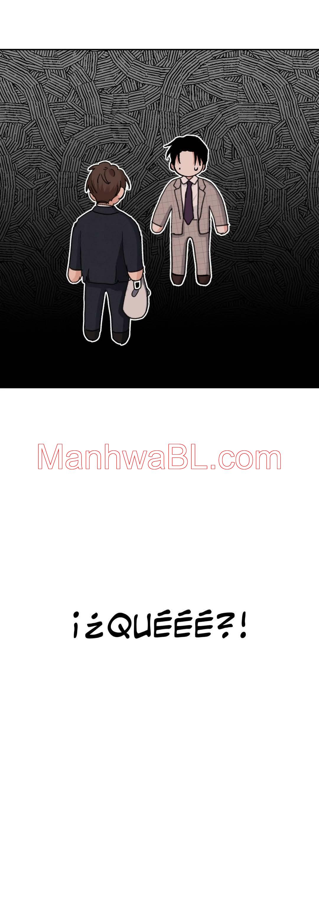 Cuando el viento suena en una sola melodía (SIN CENSURA) - Capitulo 20 manhwa