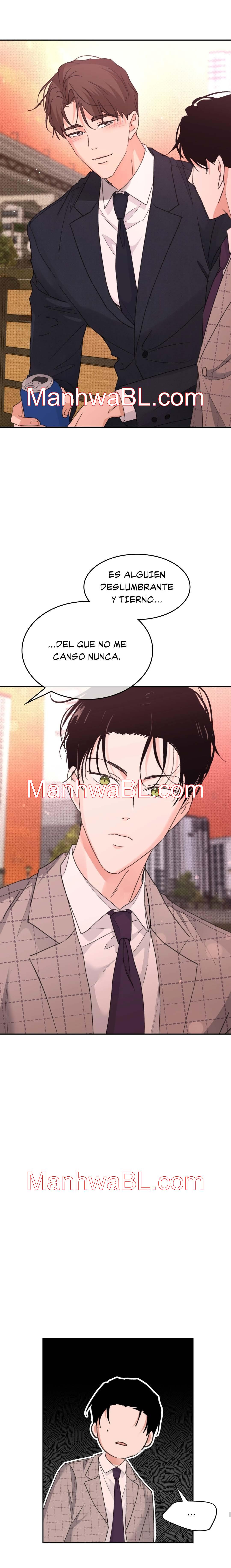 Cuando el viento suena en una sola melodía (SIN CENSURA) - Capitulo 20 manhwa