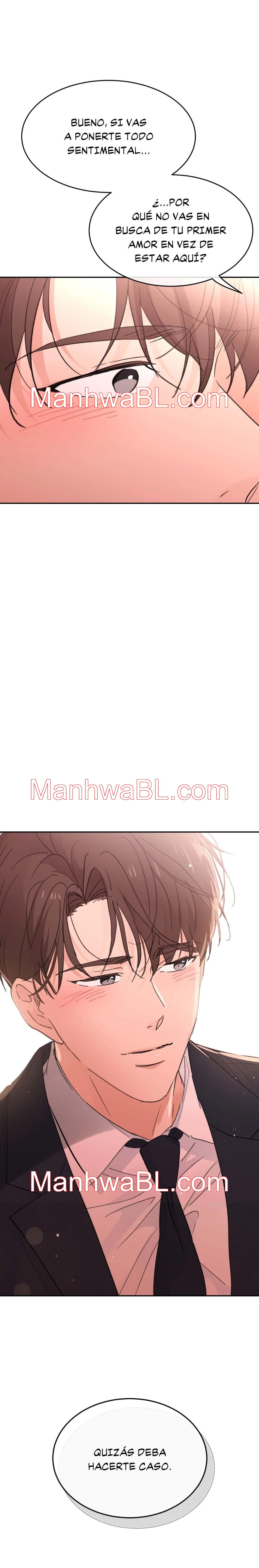 Cuando el viento suena en una sola melodía (SIN CENSURA) - Capitulo 20 manhwa
