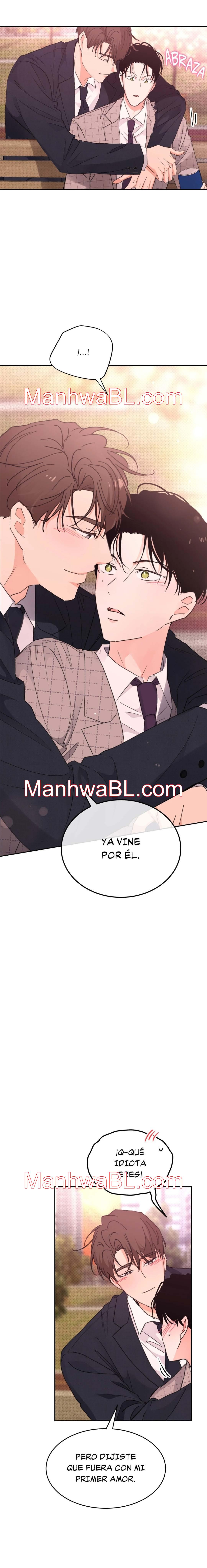 Cuando el viento suena en una sola melodía (SIN CENSURA) - Capitulo 20 manhwa