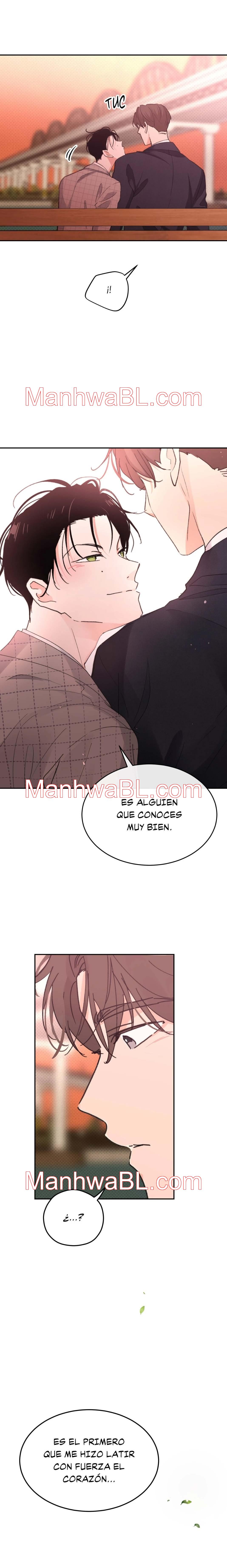 Cuando el viento suena en una sola melodía (SIN CENSURA) - Capitulo 20 manhwa