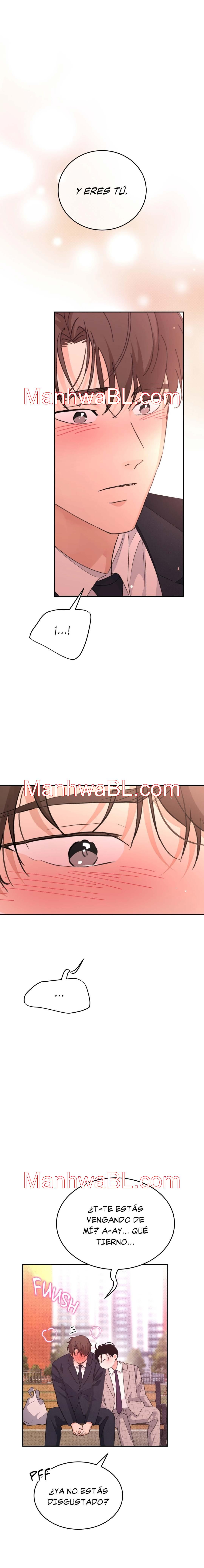 Cuando el viento suena en una sola melodía (SIN CENSURA) - Capitulo 20 manhwa