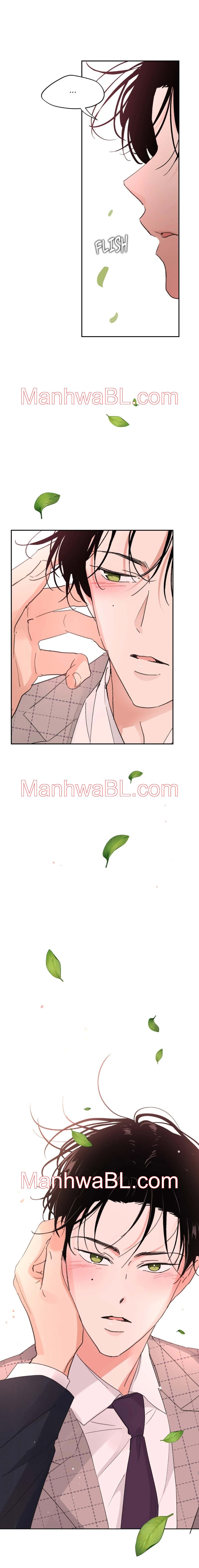 Cuando el viento suena en una sola melodía (SIN CENSURA) - Capitulo 20 manhwa