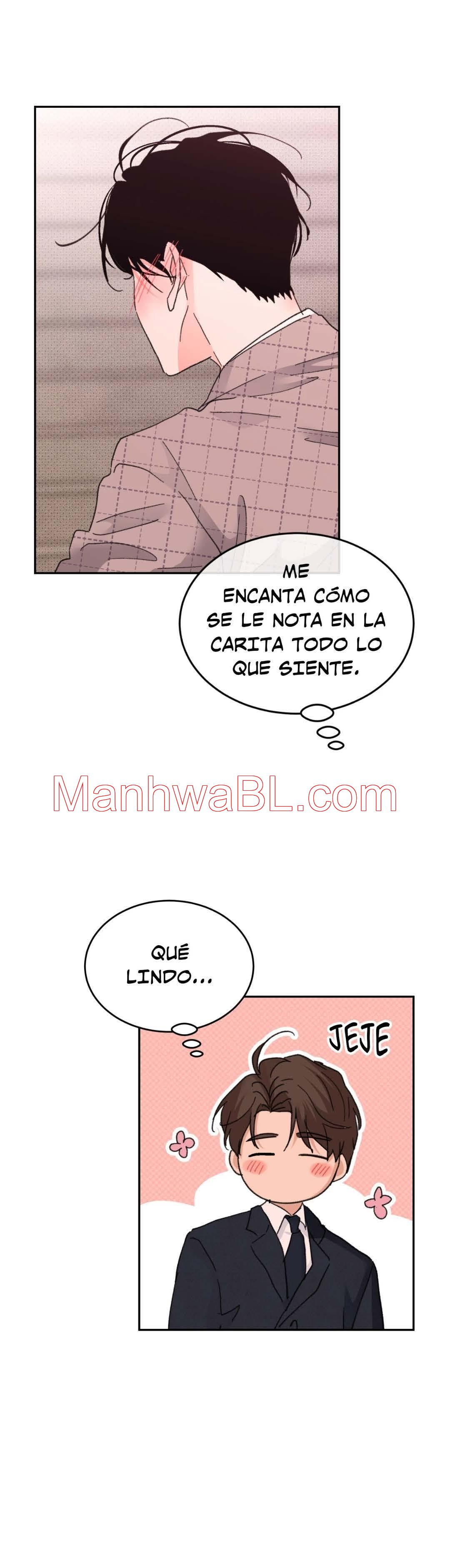 Cuando el viento suena en una sola melodía (SIN CENSURA) - Capitulo 20 manhwa