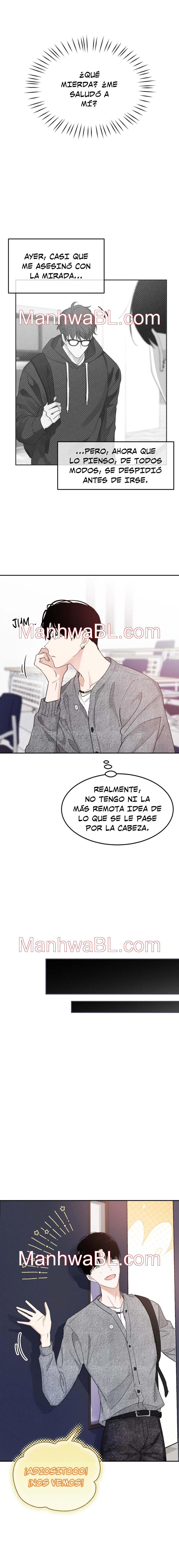 Cuando el viento suena en una sola melodía (SIN CENSURA) - Capitulo 2 manhwa