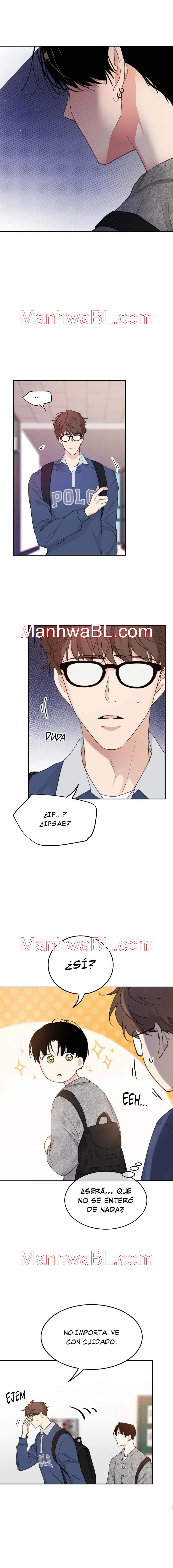 Cuando el viento suena en una sola melodía (SIN CENSURA) - Capitulo 2 manhwa