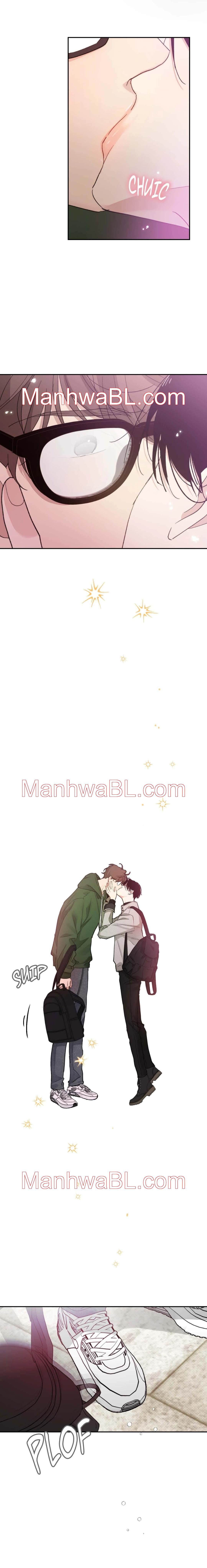 Cuando el viento suena en una sola melodía (SIN CENSURA) - Capitulo 2 manhwa