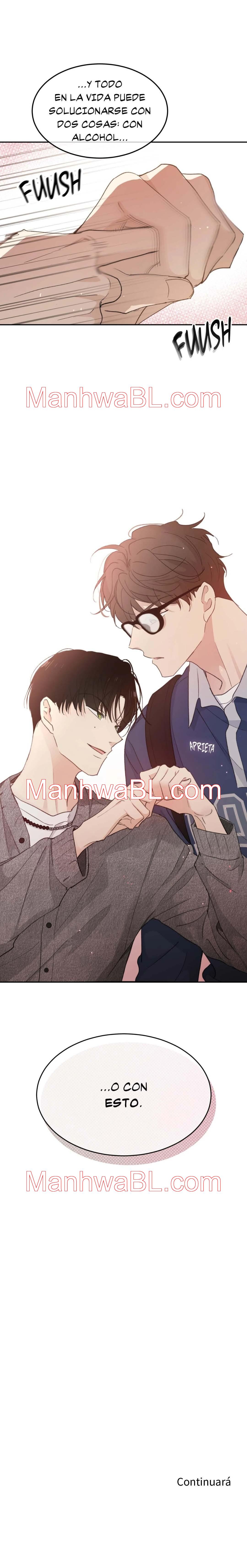 Cuando el viento suena en una sola melodía (SIN CENSURA) - Capitulo 2 manhwa