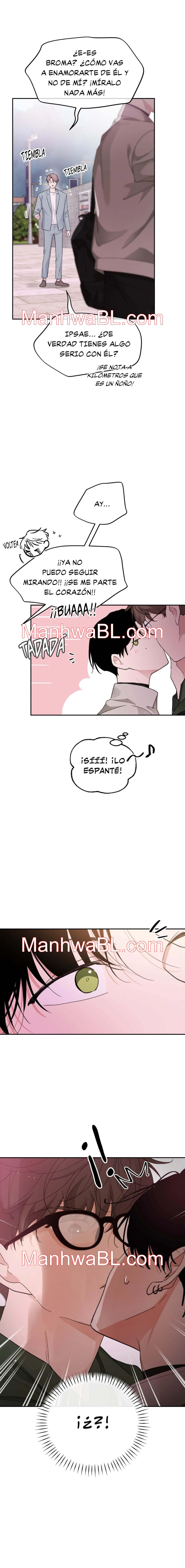 Cuando el viento suena en una sola melodía (SIN CENSURA) - Capitulo 2 manhwa