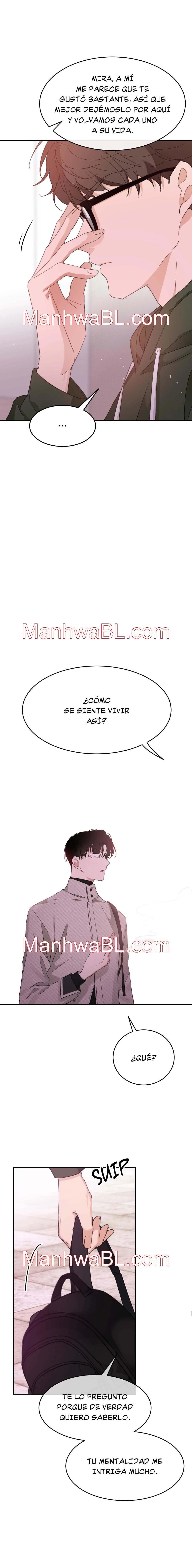 Cuando el viento suena en una sola melodía (SIN CENSURA) - Capitulo 2 manhwa