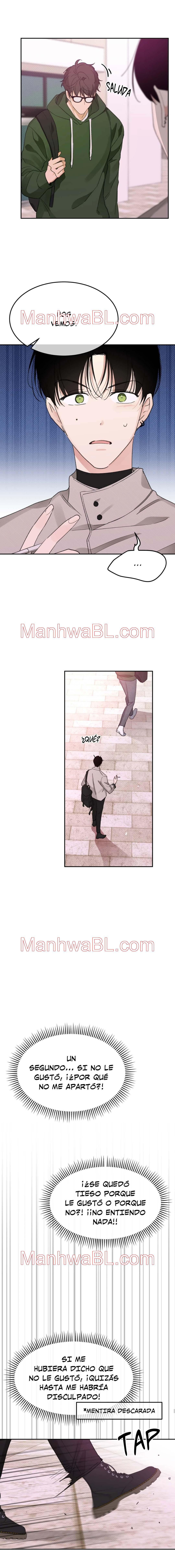 Cuando el viento suena en una sola melodía (SIN CENSURA) - Capitulo 2 manhwa