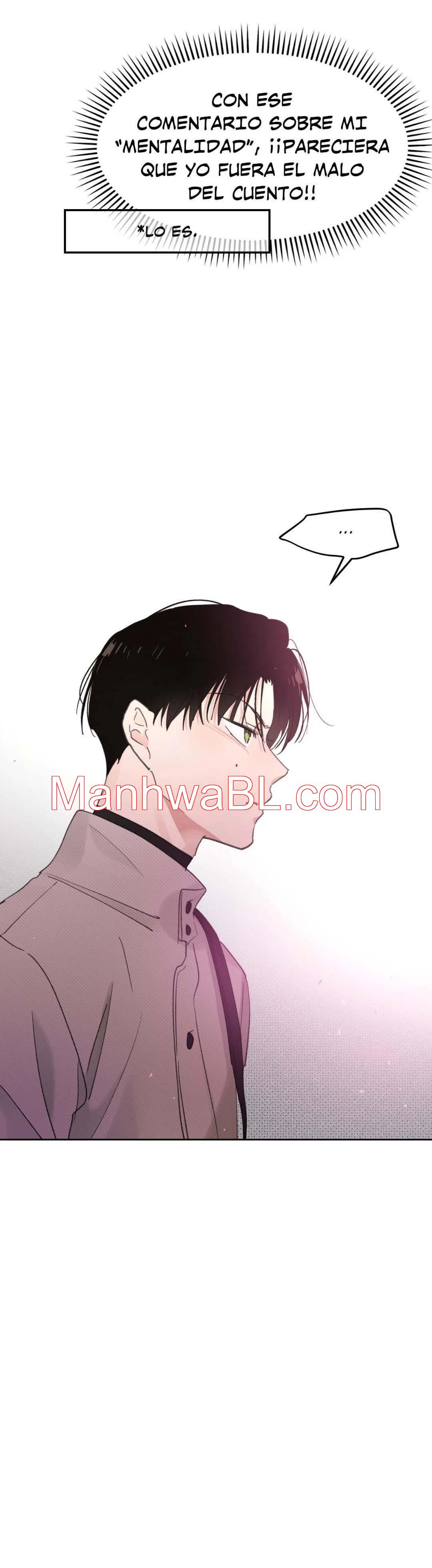 Cuando el viento suena en una sola melodía (SIN CENSURA) - Capitulo 2 manhwa