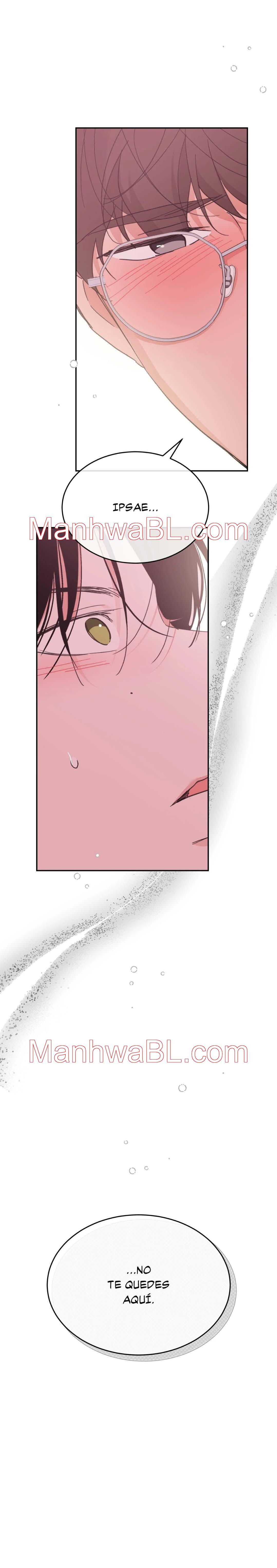 Cuando el viento suena en una sola melodía (SIN CENSURA) - Capitulo 15 manhwa
