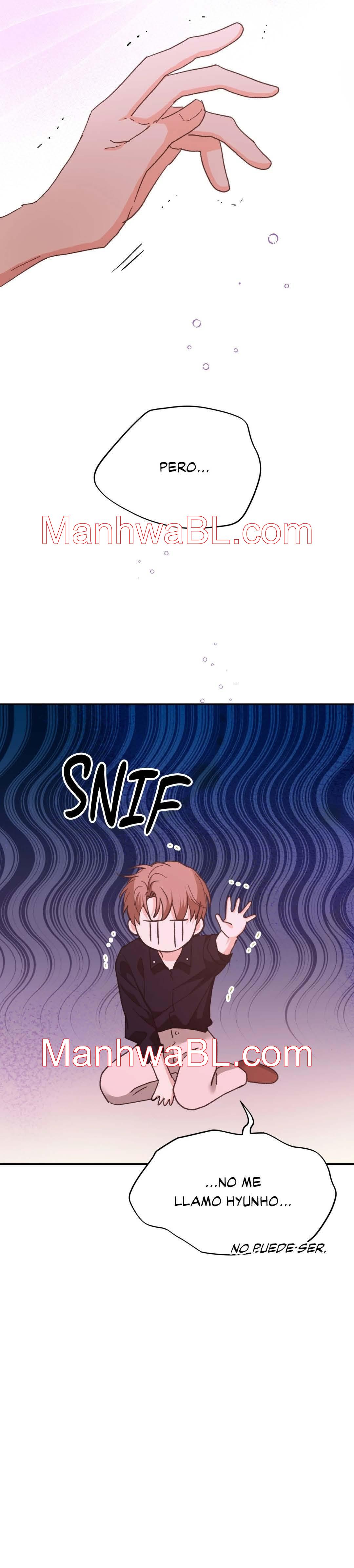 Cuando el viento suena en una sola melodía (SIN CENSURA) - Capitulo 15 manhwa