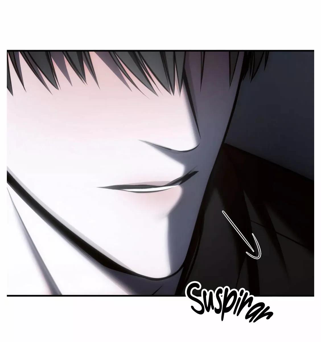 Perdido en la oscuridad - Capítulo 15 manhwa