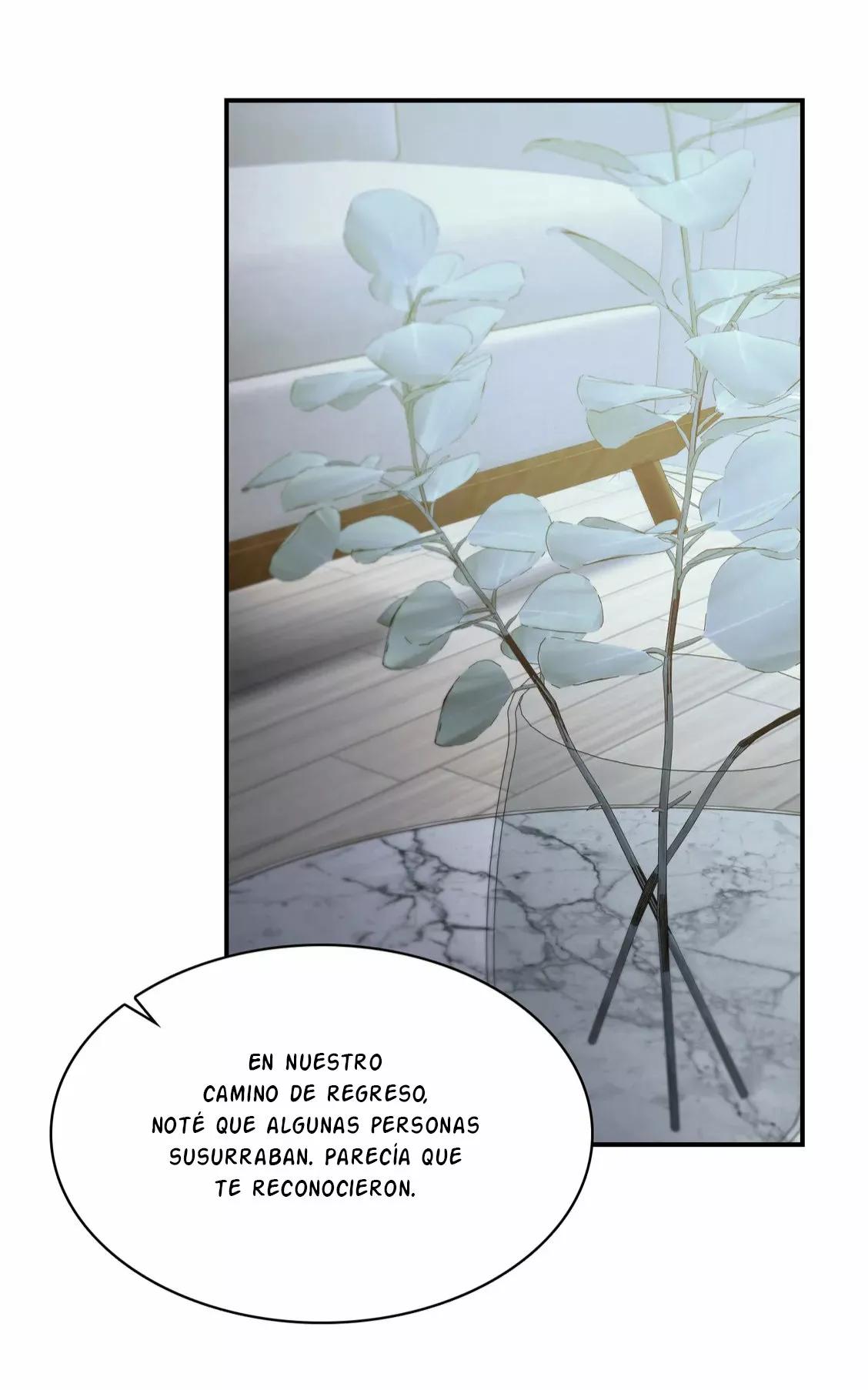 Perdido en la oscuridad - Capítulo 15 manhwa