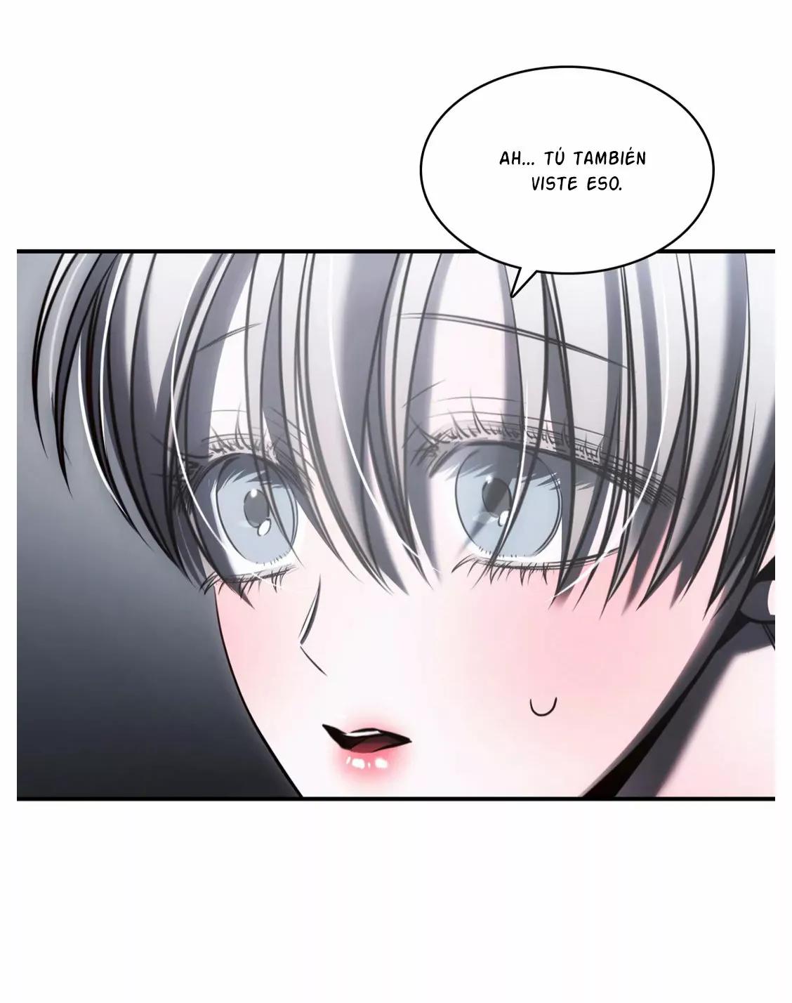 Perdido en la oscuridad - Capítulo 15 manhwa