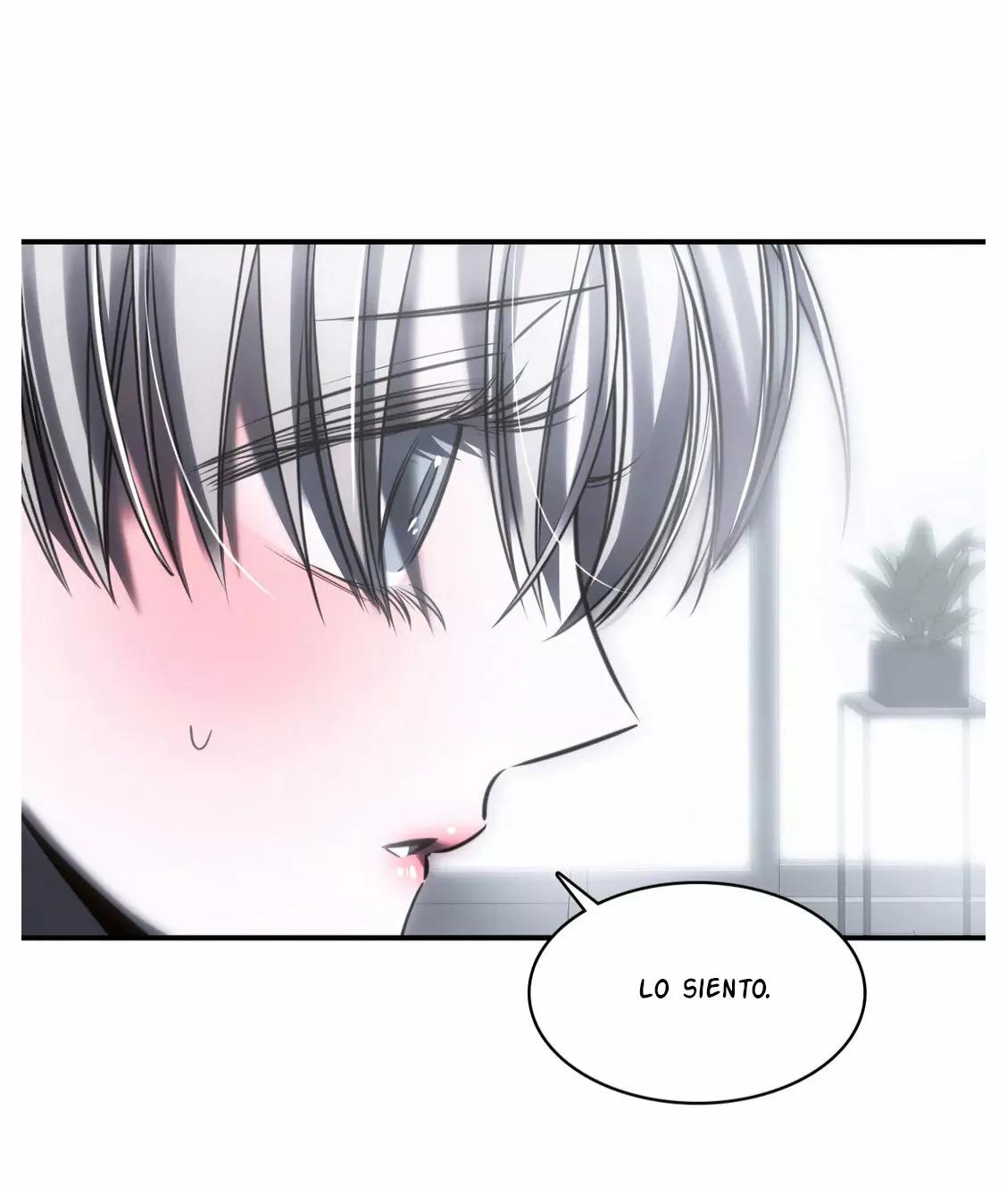 Perdido en la oscuridad - Capítulo 15 manhwa