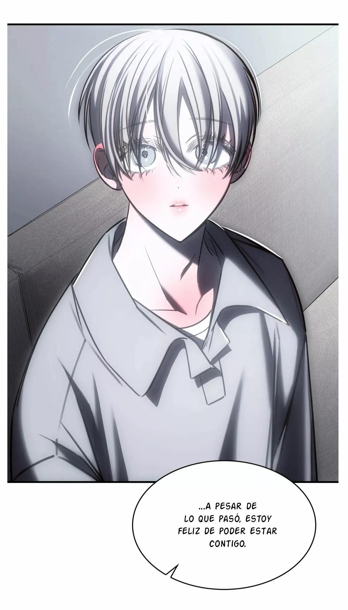Perdido en la oscuridad - Capítulo 15 manhwa