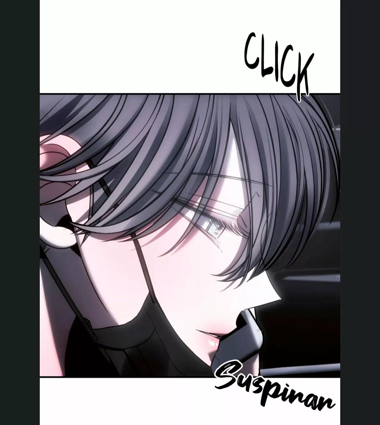 Perdido en la oscuridad - Capítulo 27 manhwa