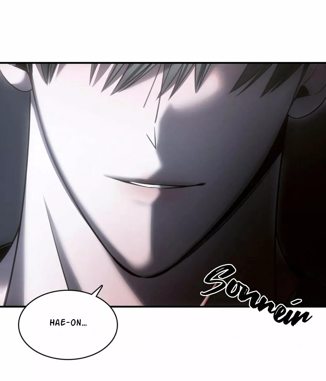 Perdido en la oscuridad - Capítulo 25 manhwa
