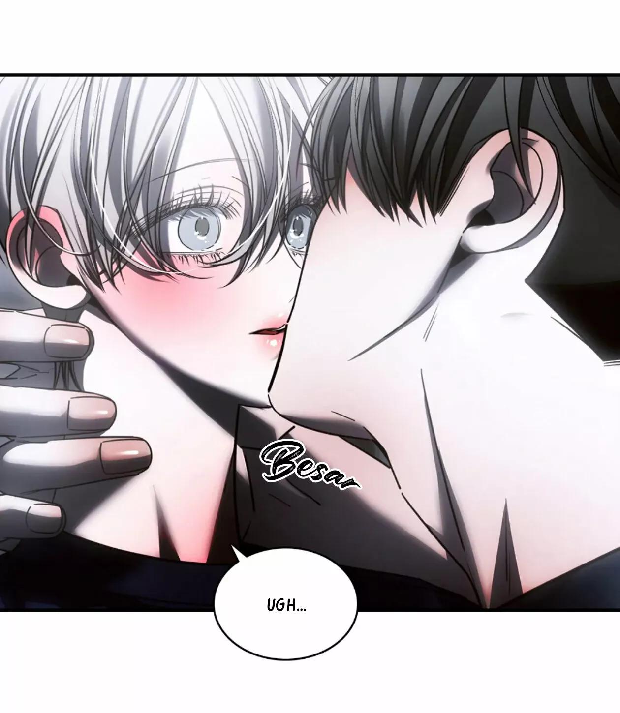 Perdido en la oscuridad - Capítulo 25 manhwa