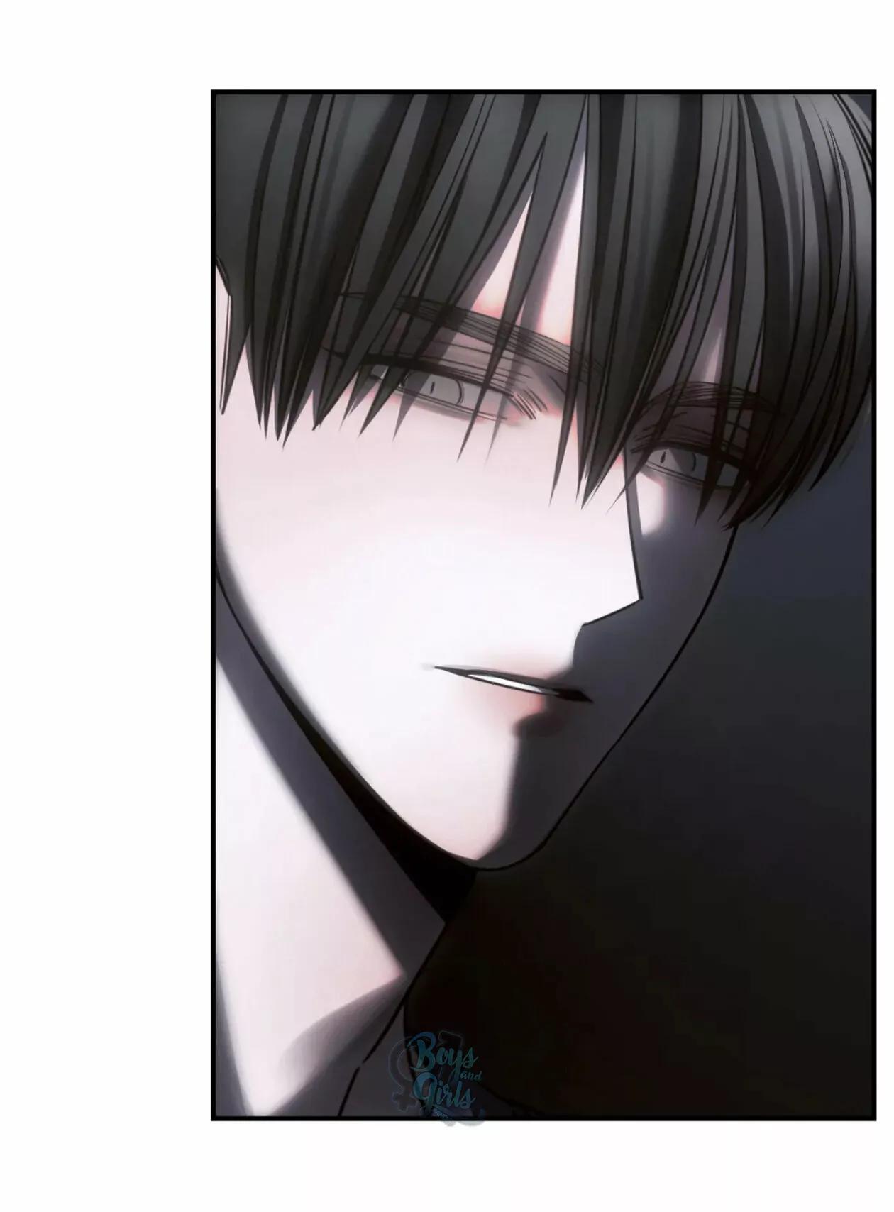 Perdido en la oscuridad - Capítulo 25 manhwa