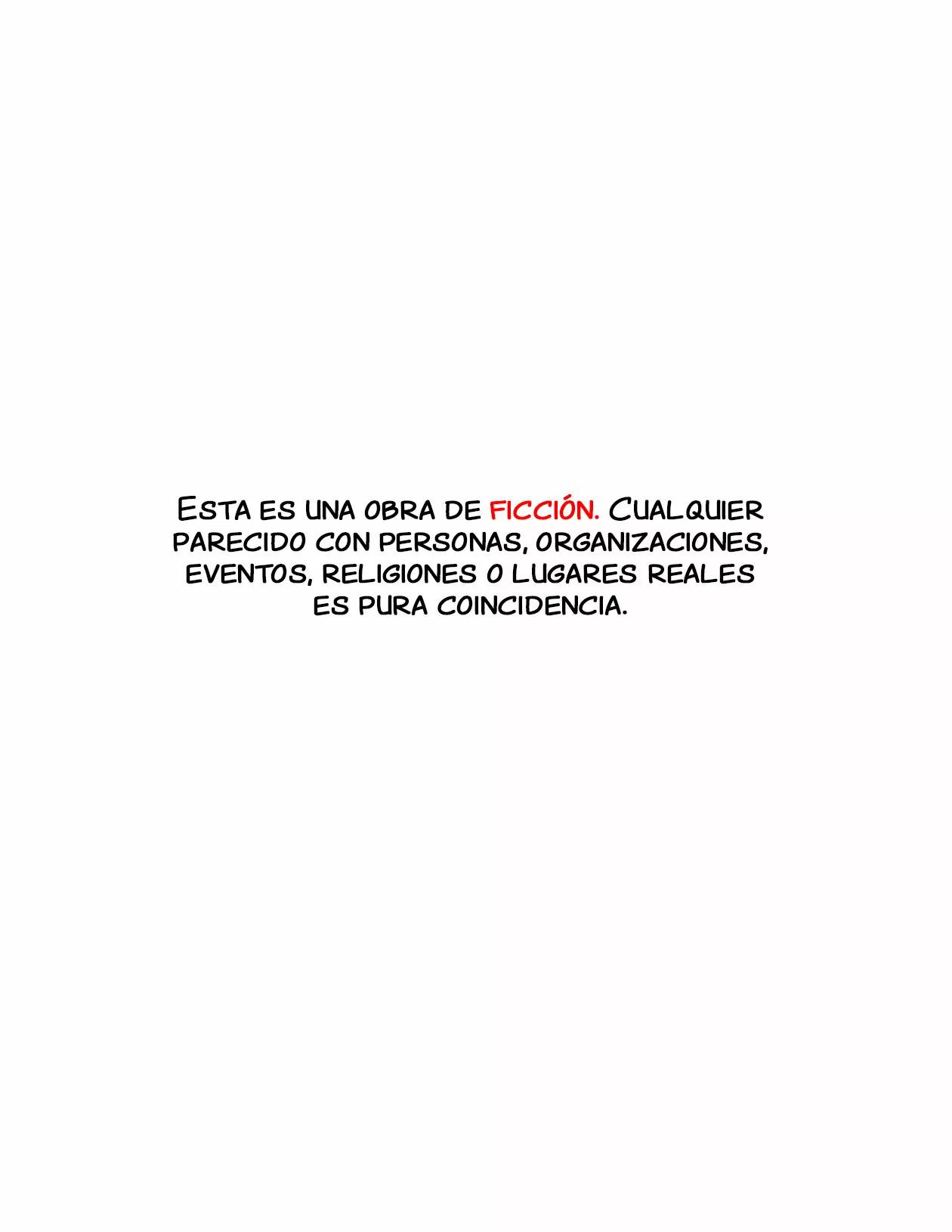 Perdido en la oscuridad - Capítulo 25 manhwa