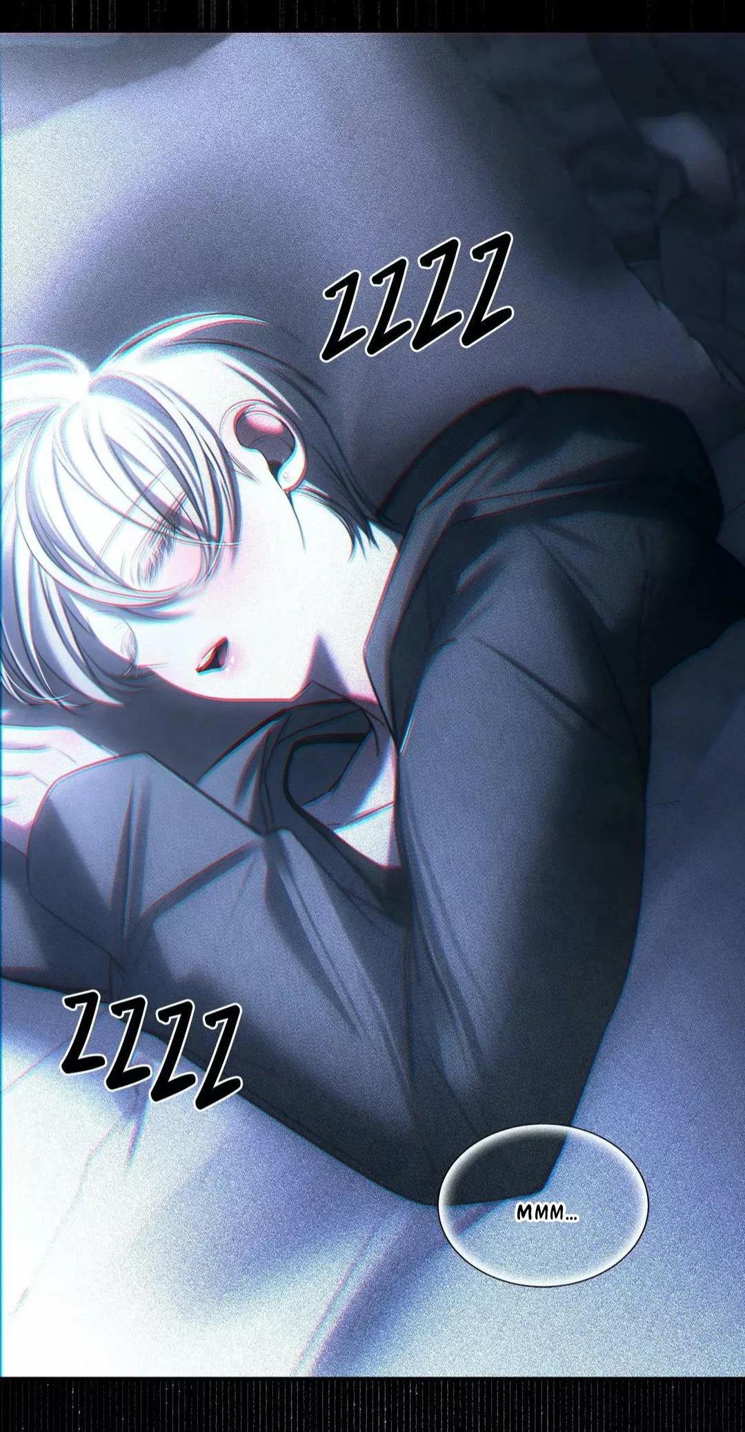 Perdido en la oscuridad - Capítulo 19 manhwa
