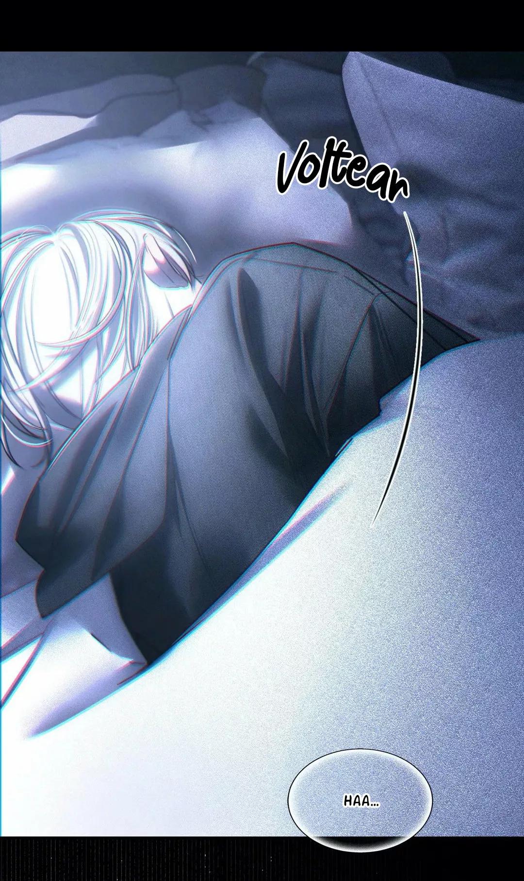 Perdido en la oscuridad - Capítulo 19 manhwa