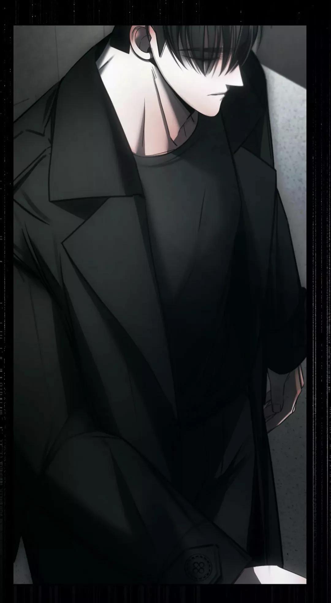 Perdido en la oscuridad - Capítulo 19 manhwa