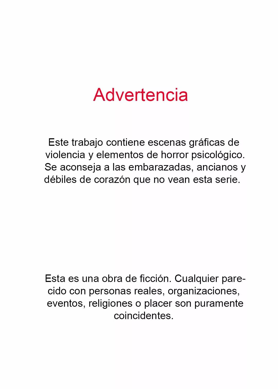 Perdido en la oscuridad - Capítulo 19 manhwa